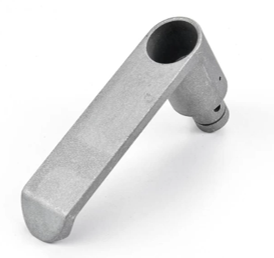 High-Pressure Aluminium Die Casting