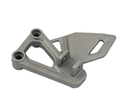 High-Pressure Aluminium Die Casting