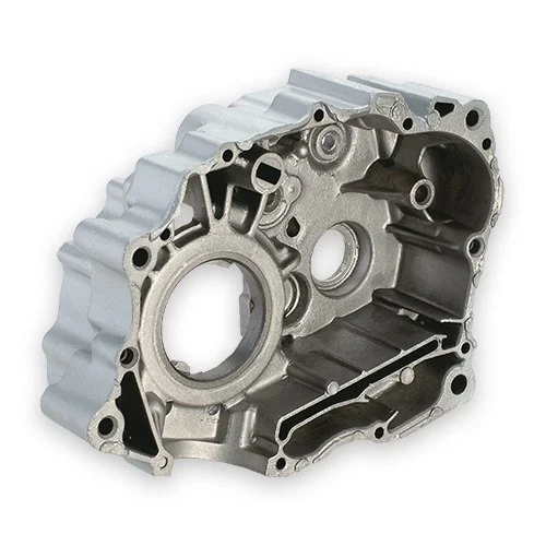 High-Pressure Aluminium Die Casting