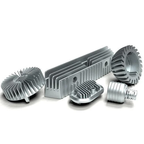 High-Pressure Aluminium Die Casting