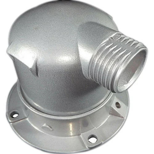 High-Pressure Aluminium Die Casting