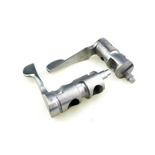 Zinc Zamak Die Casting Specialists