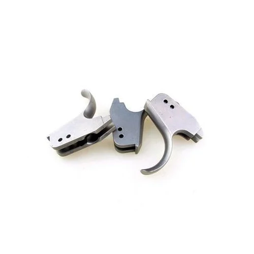 Zinc Zamak Die Casting Specialists