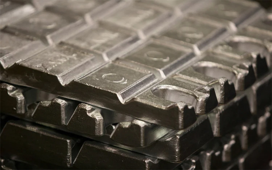 Zinc Zamak Die Casting Specialists Banner
