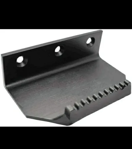 Straight & Necked Barrel Bolts Banner